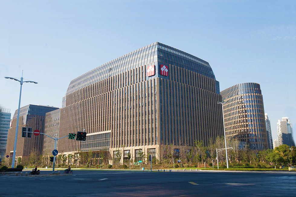 江苏省南京市华泰证券